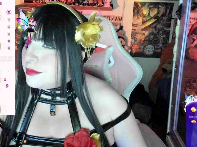 canndyy-new webcam