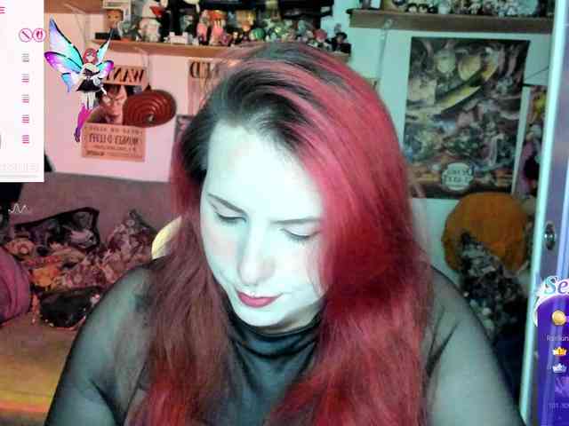 canndyy-new webcam