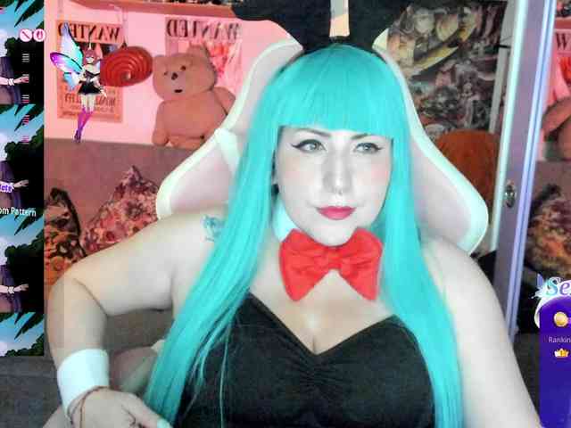 canndyy-new webcam
