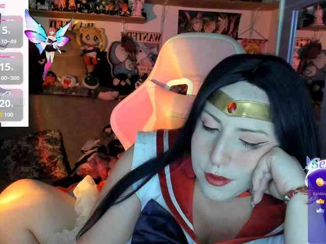 canndyy-new webcam