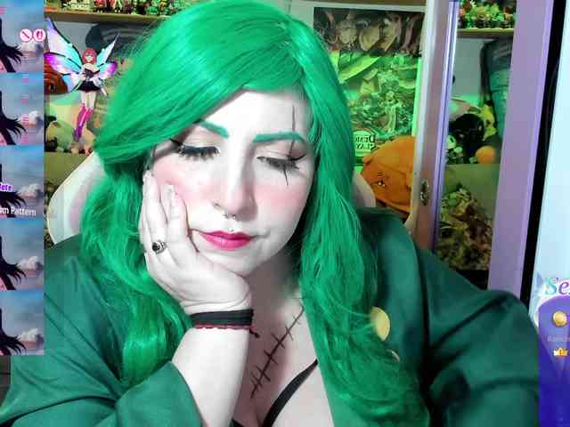 canndyy-new webcam