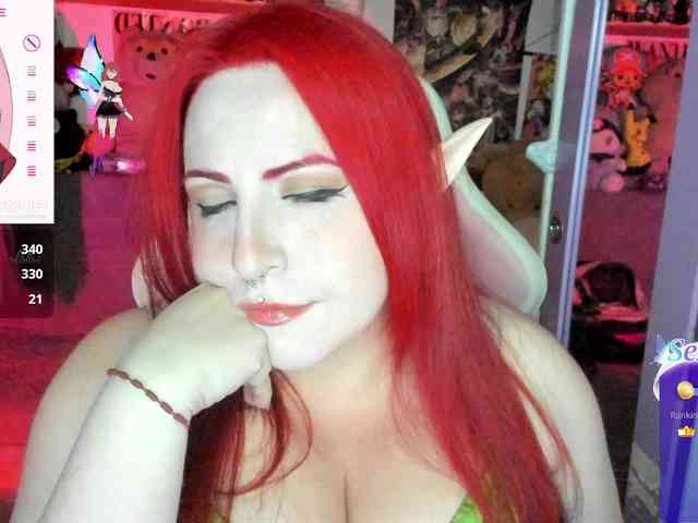 canndyy-new webcam
