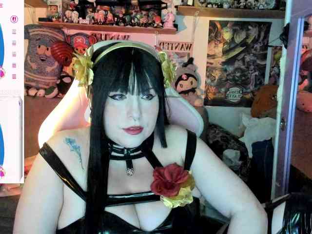 canndyy-new webcam