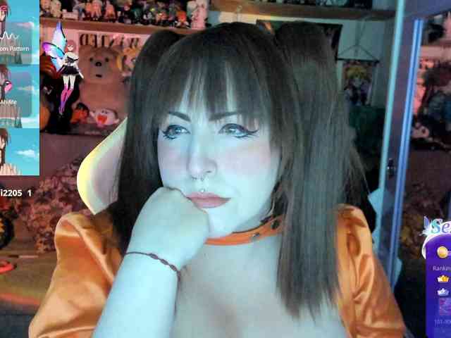 canndyy-new webcam