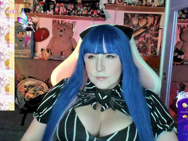 canndyy-new webcam