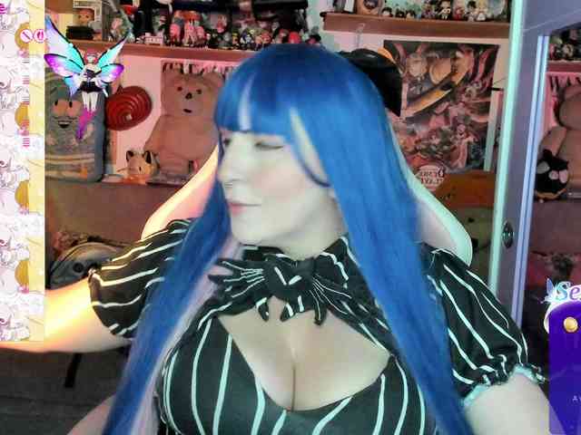 canndyy-new webcam