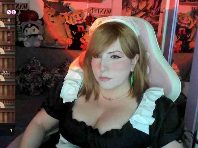 canndyy-new webcam