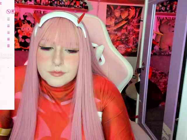 canndyy-new webcam