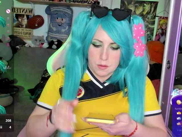 canndyy-new webcam