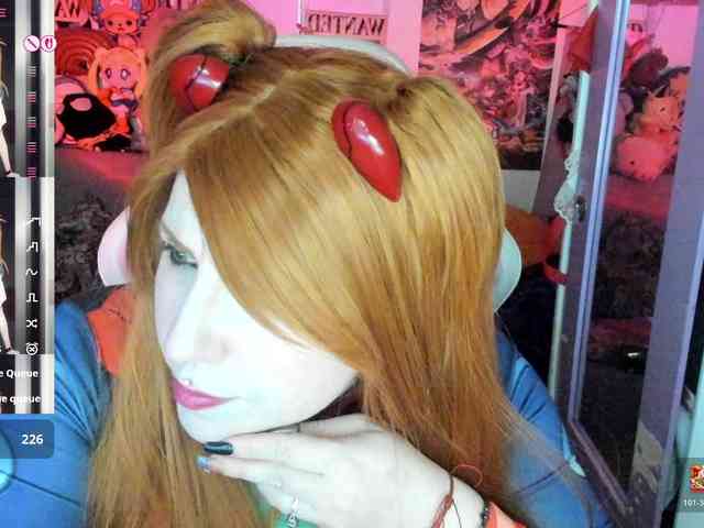 canndyy-new webcam