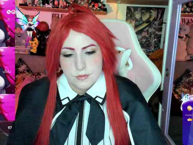 canndyy-new webcam