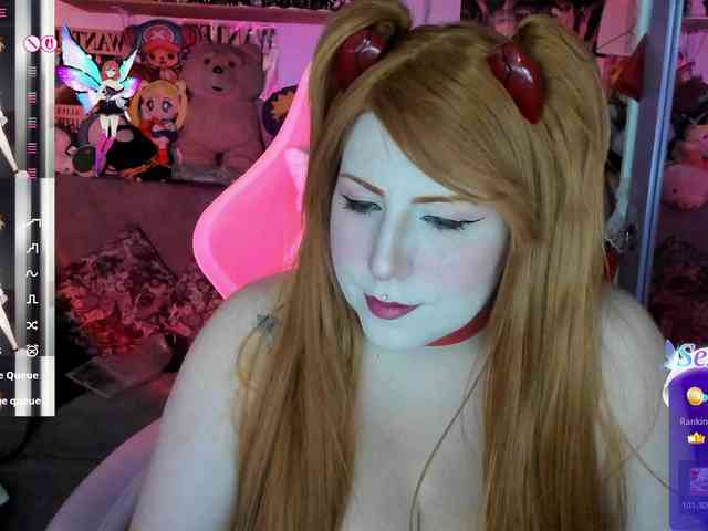 canndyy-new webcam
