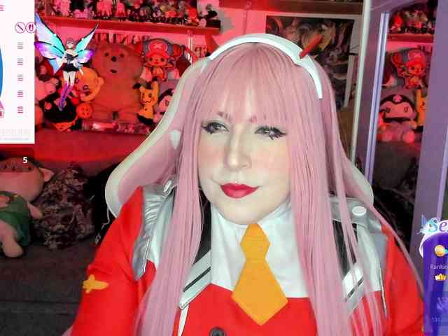 canndyy-new webcam