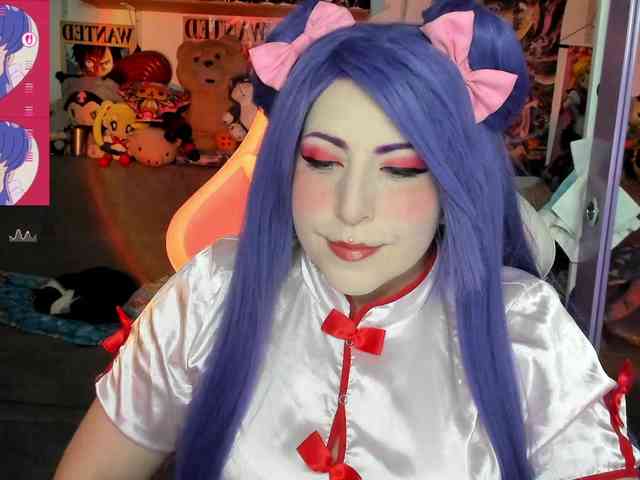 canndyy-new webcam
