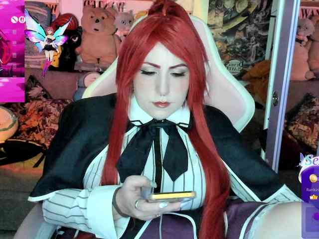 canndyy-new webcam