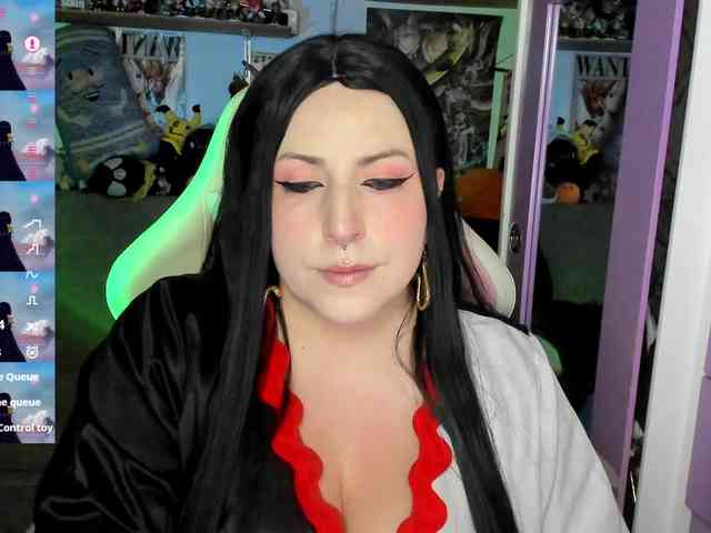 canndyy-new webcam