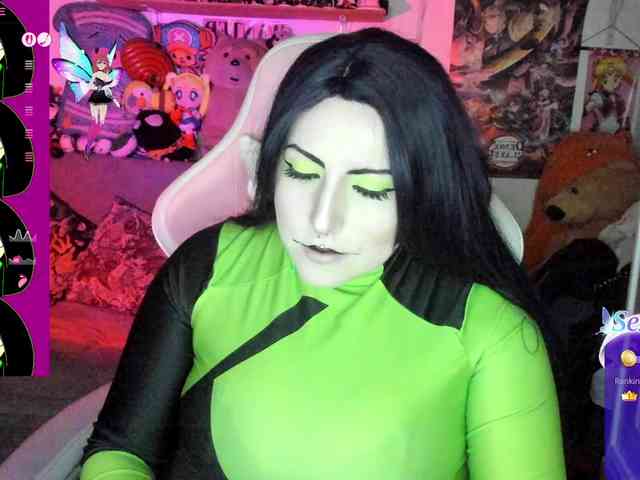canndyy-new webcam