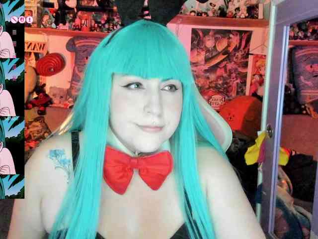 canndyy-new webcam