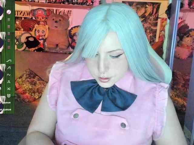 canndyy-new webcam
