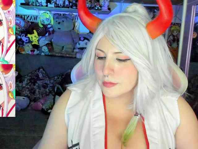 canndyy-new webcam