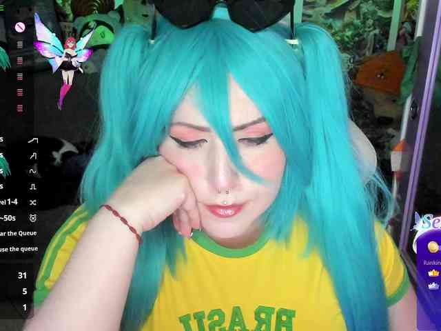 canndyy-new webcam