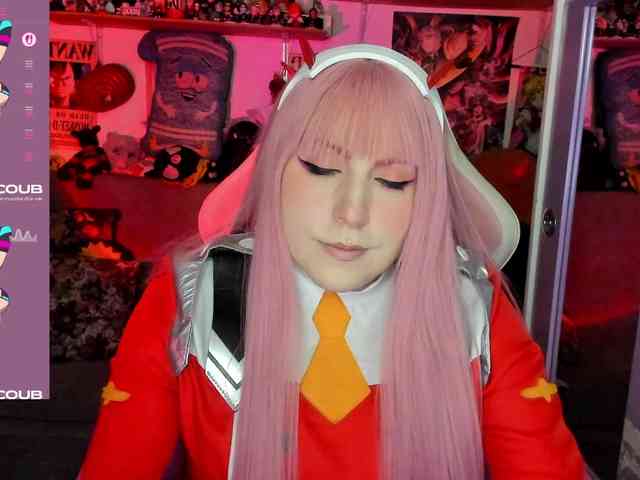 canndyy-new webcam