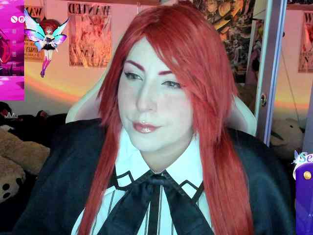 canndyy-new webcam