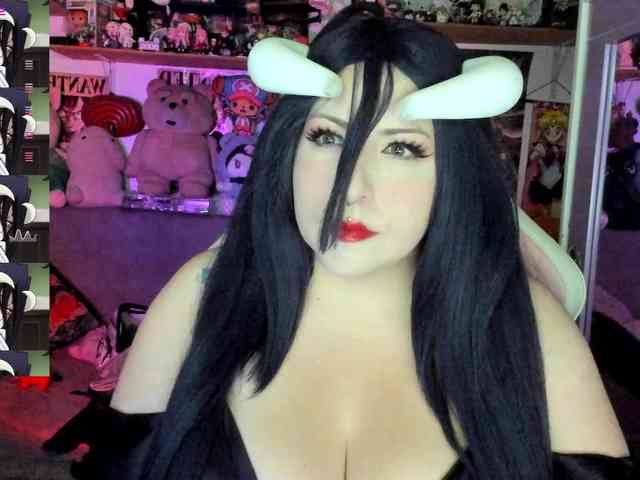 canndyy-new webcam