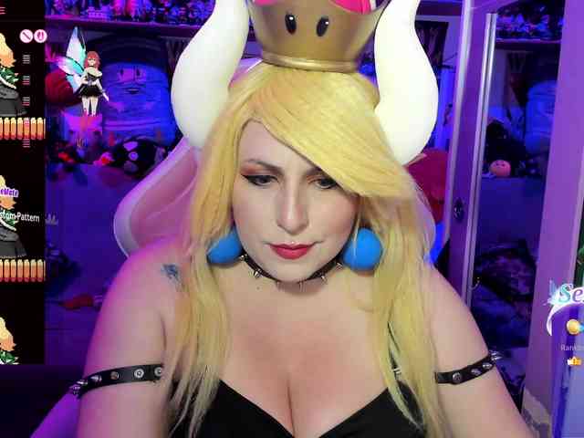 canndyy-new webcam
