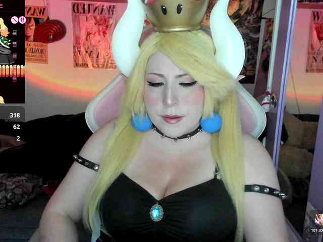 canndyy-new webcam