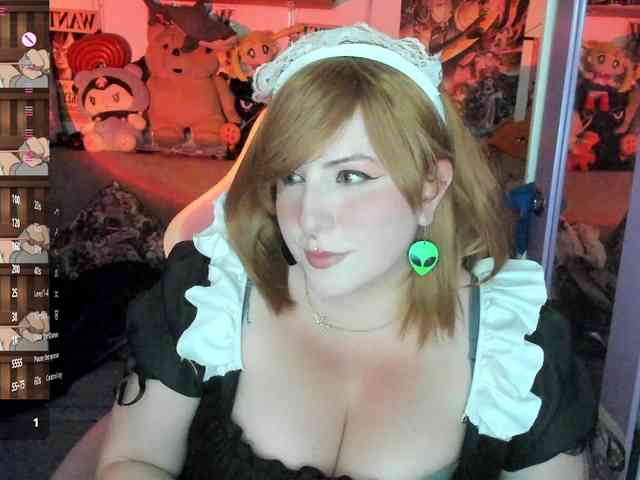 canndyy-new webcam