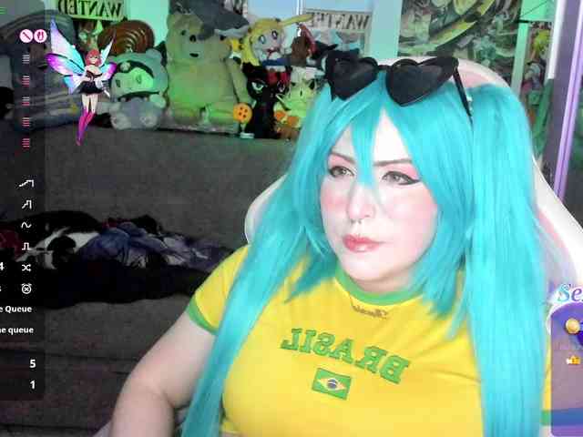canndyy-new webcam