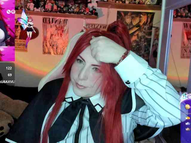 canndyy-new webcam