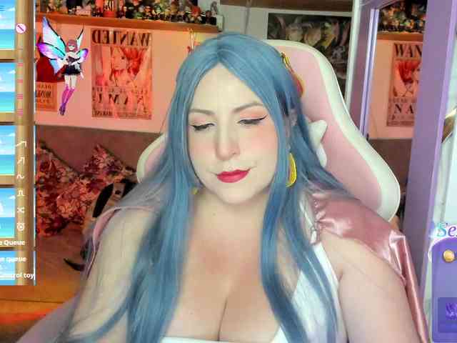 canndyy-new webcam