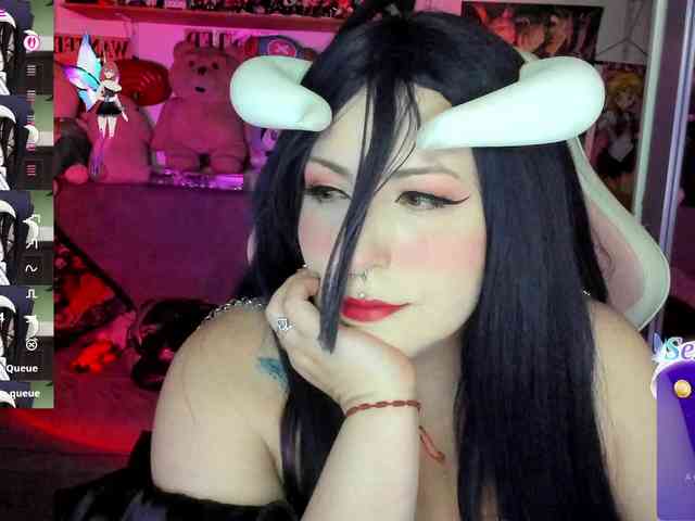 canndyy-new webcam