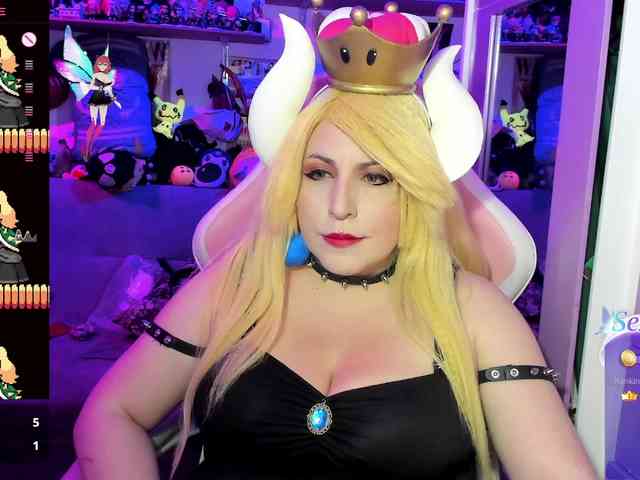 canndyy-new webcam