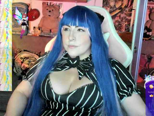 canndyy-new webcam