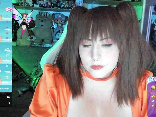 canndyy-new webcam