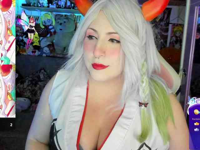 canndyy-new webcam