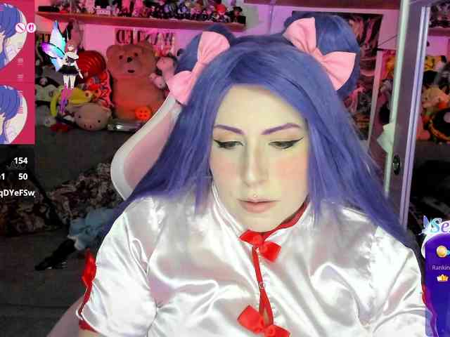 canndyy-new webcam
