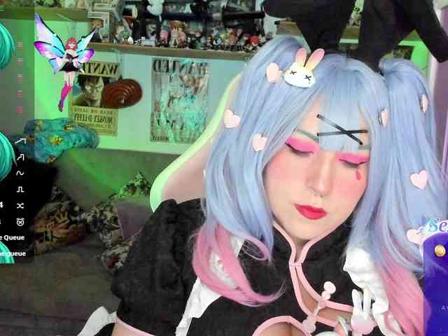 canndyy-new webcam