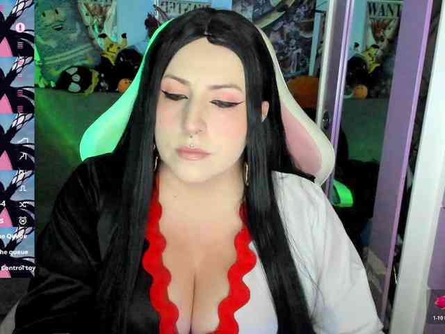 canndyy-new webcam