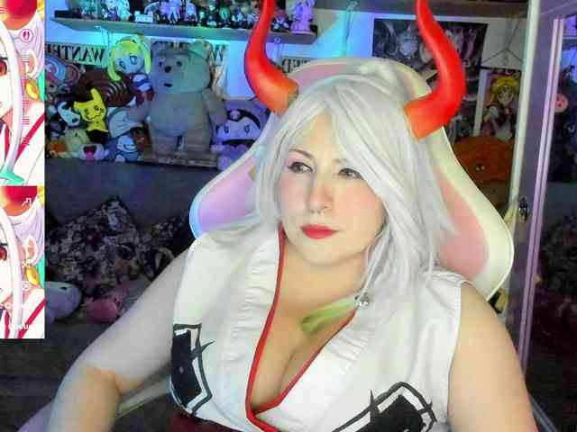 canndyy-new webcam