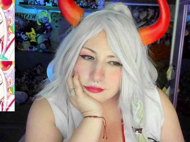 canndyy-new webcam