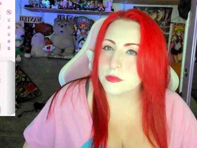 canndyy-new webcam