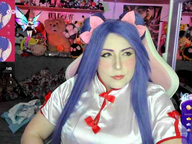 canndyy-new webcam
