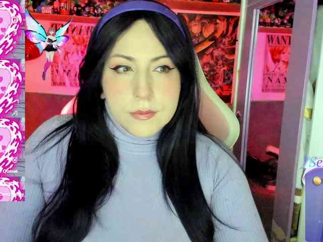 canndyy-new webcam