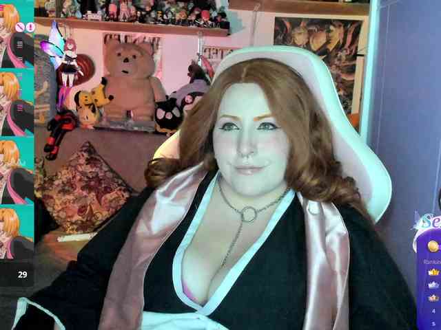 canndyy-new webcam
