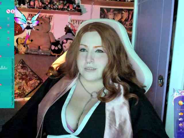 canndyy-new webcam