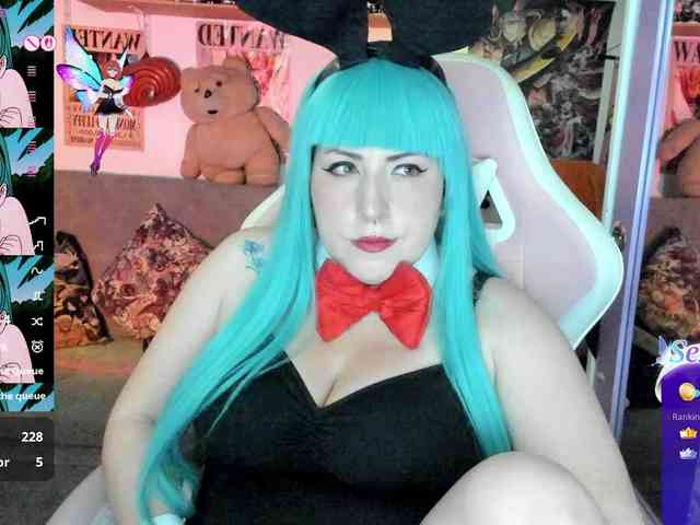 canndyy-new webcam